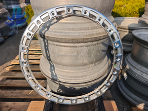 Jantes tout-terrain forgées 6x139.7 pour Nissan Patrol Y60 Y61 SUV <span class=keywords><strong>4x4</strong></span> tout-terrain robustes - Product Image 5