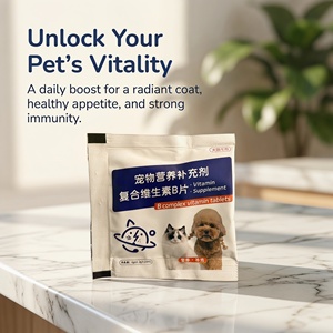 Deworming <strong>Pills</strong> <strong>for</strong> <strong>Dogs</strong> Colostrum Paste Puppies <strong>Dog</strong> Supplement Joint <strong>Flea</strong> and Tick Treatment Pigeon Supplements Salmon - Product Image 4