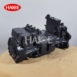 ปั๊มหลักรถขุด PC1250-8 ไฮดรอลิก หมายเลข 3 708-2H-00440 - Product Image 5