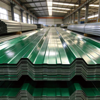 Láminas de Acero Galvanizado de Color Personalizables, Duraderas y de Larga Duración, para Techos, Soldables y Plegables, Estándar ASTM KunYa, Gran Venta en China