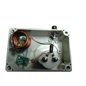 Radio <span class=keywords><strong>FM</strong></span> <span class=keywords><strong>Rock</strong></span> Portable avec pointeur, pour Tuning Audio, à monter soi-même - Product Image 2