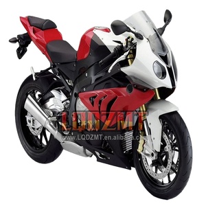 การฉีดพ่นสีแดงมันวาวสำหรับ BMW S 1000 <span class=keywords><strong>1000RR</strong></span> S1000 RR S1000RR 09 10 11 12 13 14 2009 2010 2011 2012ชุด2014 <span class=keywords><strong>2013</strong></span> 1No 1 - Product Image 1