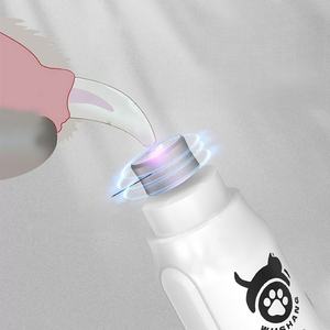 Silent Pro Eco-friendly ABS Home Use <span class=keywords><strong>Dog</strong></span> Nail Grinder avec 1 heure de charge Power Source <span class=keywords><strong>Grooming</strong></span> Supplies <span class=keywords><strong>Box</strong></span> Packing - Product Image 2