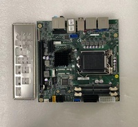 ADLINK AmITX-SL-G-H110/EOS1300 51-7A104-0A30 AmITX-BT-I-E3845 51-7A100-0A20 Generación I7i5i3 Original Genuino Industrial