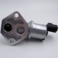 Van điều khiển tốc độ không tải IAC 2W7E9F715BA 2W7Z9F715BA 6DE9E857AH F529E857BD dành cho xe Lincoln Town Car, Mercury Grand Marquis, Ford