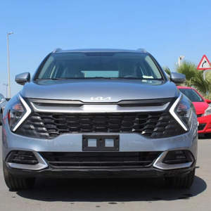<span class=keywords><strong>KIA</strong></span> <span class=keywords><strong>SPORTAGE</strong></span> 2.0L SUV FWD 5 portes <span class=keywords><strong>2023</strong></span> Argent, occasion, état impeccable, luxe, prêt à être expédié dans le monde entier - Product Image 1