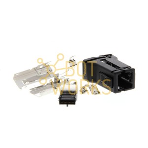 Omron R88ACNK41L - New - Product Image 1