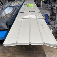 Tuile de toiture en PVC de style espagnol, résine ASA haute résistance pour maison, garantie usine 30 ans