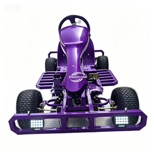 งานหนักทุกสภาพอากาศ Off-roader ที่สมบูรณ์แบบสำหรับเส้นทางโคลนและทะเลทรายทราย - Product Image 1