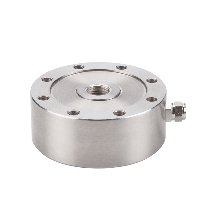 Manorshi New  Force Sensor Dimensional Load Cell Six-Axis Torque Sensor for Robotics