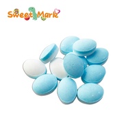 Cool Mint Flavor Sugar Free Fresh Kiss Candy