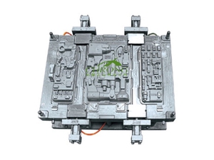 Plástico <span class=keywords><strong>Hormigón</strong></span> Randon Pavimentación Azulejo Piedra Molde Plástico <span class=keywords><strong>Hormigón</strong></span> Molde Inyección - Product Image 2