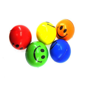 كرة ضغط مضحكة مخصصة من يونيون برومو - Product Image 2