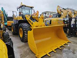 รถตัก5ton Liugong CLG856H LG956F ZL50GN ZL50C จากจีน - Product Image 5