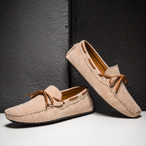 Mocassini di Alta Qualità, <span class=keywords><strong>Scarpe</strong></span> <span class=keywords><strong>da</strong></span> <span class=keywords><strong>Uomo</strong></span> Stile Nautico, Casual, Leggere, Resistenti, Ammortizzanti, Personalizzabili - Product Image 2