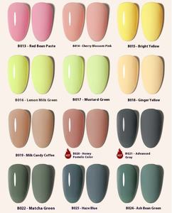 Juego <span class=keywords><strong>de</strong></span> esmalte <span class=keywords><strong>de</strong></span> <span class=keywords><strong>uñas</strong></span> <span class=keywords><strong>de</strong></span> Gel UV exclusivo transfronterizo pintura <span class=keywords><strong>de</strong></span> Gel <span class=keywords><strong>de</strong></span> <span class=keywords><strong>uñas</strong></span> especial <span class=keywords><strong>de</strong></span> salón para salones <span class=keywords><strong>de</strong></span> <span class=keywords><strong>uñas</strong></span> fábrica al por mayor - Product Image 3