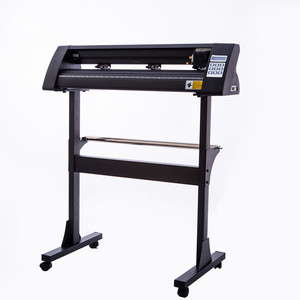 Machine de découpe de vinyle et de papier 720 mm à prix d'usine pour autocollants en vinyle - Product Image 1