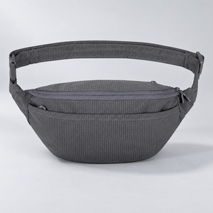 Sac banane KEIRYO Light M 19x12cm Unisexe En stock Taïwan - Product Image 1