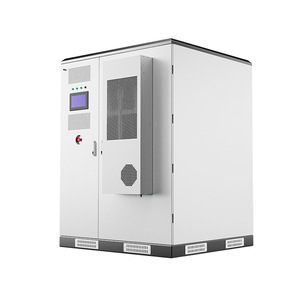 Industrial Commercial <b>Energy</b> <b>Storage</b> <b>System</b> 100KW261KWH - Product Image 2