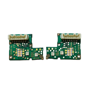 Nuove tavole LED 7805016 per <span class=keywords><strong>2018</strong></span> 2019 2020 <span class=keywords><strong>Mercedes</strong></span> W213 E classe E200 E300 faro LED ebeam Angel Eye - Product Image 6