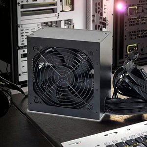 แหล่งจ่ายไฟคอมพิ<span class=keywords><strong>ว</strong></span>เตอร์สำหรับเล่นเกม600W <span class=keywords><strong>700W</strong></span> 800W 1000W แหล่งจ่ายไฟสำหรับ PC - Product Image 1