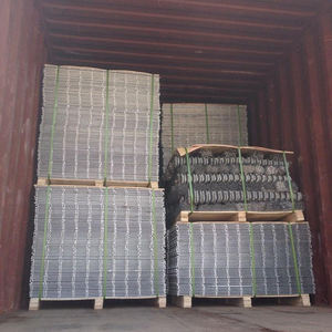 Galfan Welded <strong>Gabion</strong> Mesh Basket/ Box/ Stone Cages/ <strong>Gabion</strong> Retaining Wall for Garden <strong>Fence</strong> - Product Image 6