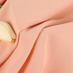 Tissu floral imprimé 100% polyester respirant, doublure de <span class=keywords><strong>mariage</strong></span>, poids moyen, largeur 57/58 pouces, pour robe printemps-été - Product Image 2