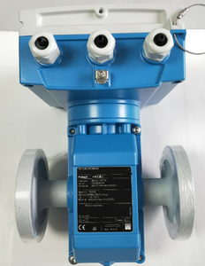 Endress+Hauser 5W4C65-AAELHP2AUD5K0A Durchflussmesser für Wasser- und Abwasserleitungen - Product Image 5