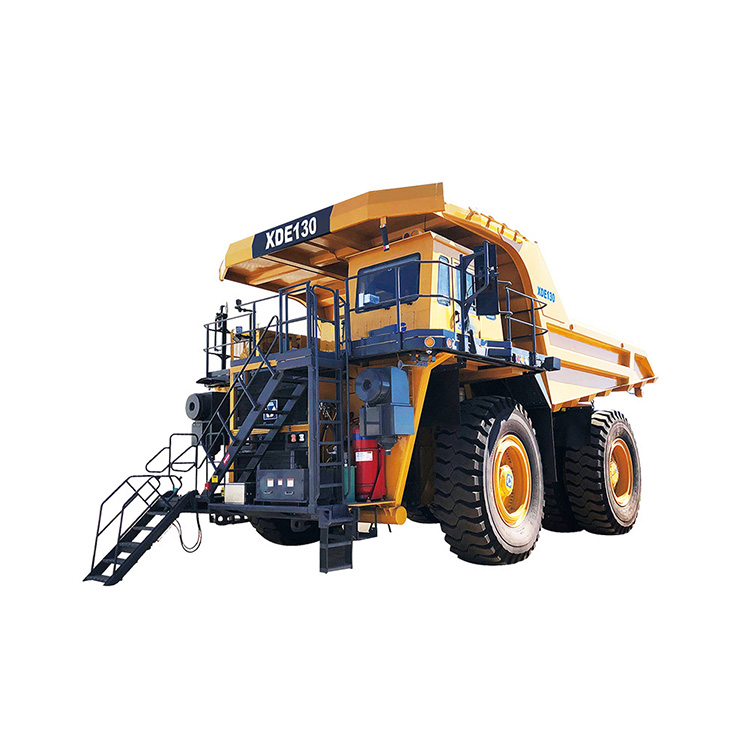 【Daimoyu】 Mining Xda45 Xda45u Articulated Dump Truck - Articulated