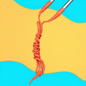 Tige chauffante submersible 220-240V 3KW-12KW 100% efficace pour piscine, baignoire, réservoir d'eau - Product Image 1