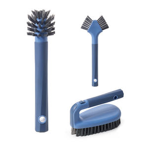 Châu Âu Và Hoa Kỳ Hot Bán Tam Giác Chi Tiết Bàn Chải <span class=keywords><strong>Mini</strong></span> Xách Tay Công Cụ Làm Sạch Nhà Sử Dụng Khoảng Gap Góc - Product Image 3