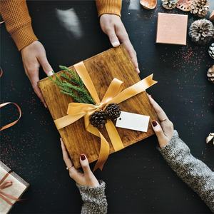 My Man Gift 3.9 ''x 3.9'' Acrylique Heart Keeke I Love You Statement Him Birthday Wedding Anniversary Valentine's Day Display Rack - Product Image 4