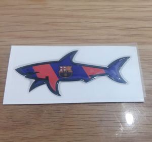 สติกเกอร์โลโก้ Paul Shark 3 มิติ ปี 2025 กันน้ำ ลายการ์ตูน สติกเกอร์ตกแต่ง ขายส่ง สติกเกอร์สินค้าคงคลัง - Product Image 4