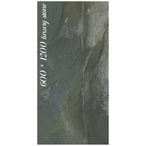 Piastrelle in marmo firenze lucide e nitide 600x1200mm accenti da pavimento in porcellana forti e durevoli per uso domestico - Product Image 3