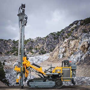 Kaishan 브랜드 업그레이드 된 KG940A 시리즈 30m DTH 지구 구멍 드릴링 장비 기계 판매 - Product Image 1