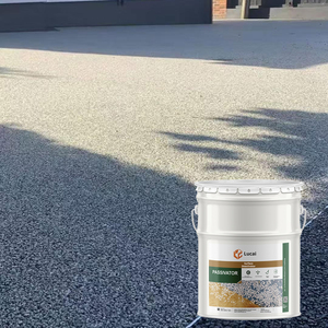 Désactivateur de surface résistant aux UV pour des résultats constants en construction par temps chaud - Product Image 1