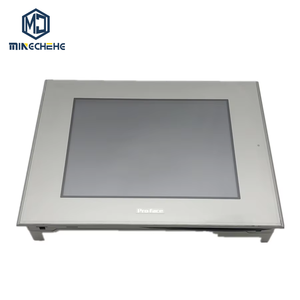 หน้าจอสัมผัส HMI ขนาด 10 นิ้ว รุ่นดั้งเดิม AGP3500-L1-D24 - Product Image 1