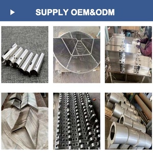 Welded Stainless <strong>Pipe</strong> Various (201 304 304L 316 316L 2205 310S 316Ti 317L 904L) ISO/GS/CE Certified <strong>Bending</strong> Processing Service - Product Image 3