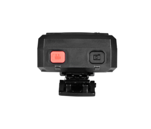 Telecamera Indossabile 4G GPS <span class=keywords><strong>Wifi</strong></span> con Supporto per Telecamera Esterna 1080P, EIS, Crittografia Video AES256 - Product Image 1