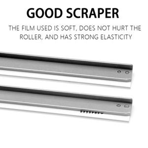 Pour une utilisation dans Ricoh MP <span class=keywords><strong>C</strong></span> 2011 2003 2503 2004 2504 <span class=keywords><strong>IM</strong></span> <span class=keywords><strong>C</strong></span> <span class=keywords><strong>2000</strong></span> 2001 2500 Nettoyage du tambour à lame propre du tambour - Product Image 3