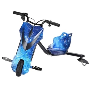 Voiture électrique à <span class=keywords><strong>drift</strong></span> pour enfants, tricycle à 3 roues, en promotion - Product Image 2