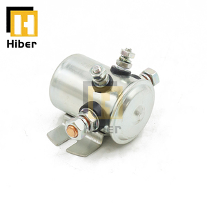 Relais de préchauffage 9F-3099 9F3099, interrupteur magnétique compatible avec <span class=keywords><strong>Caterpillar</strong></span> 936E 926E 980 988 <span class=keywords><strong>994</strong></span> 992 - Product Image 5