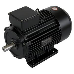 Motor trifásico Gexin CE YE1 IE1 de 4 polos, 380V, 50hz, 1440 rpm, 18.5kw, 25hp, CA, con marco 180M - Product Image 1