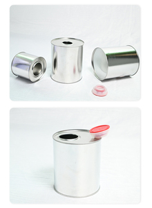 Bán buôn 0.25L-5L Thông tư kim loại lon tùy chỉnh <span class=keywords><strong>tin</strong></span> có thể sử dụng cho dầu ăn sơn dầu động cơ keo dầu hóa chất/thực phẩm rỗng lon - Product Image 6