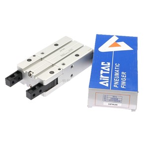 กระบอกลมนิวแมติก Airtac รุ่น HFP/HFR/HFZ/HFK/HFY-6/10/16/20/25/32/40 - Product Image 2