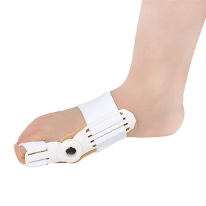 Mayorista: Férula ortopédica para tobillo y hallux valgus, corrector y enderezador de dedo gordo del pie con perilla ajustable - Product Image 3