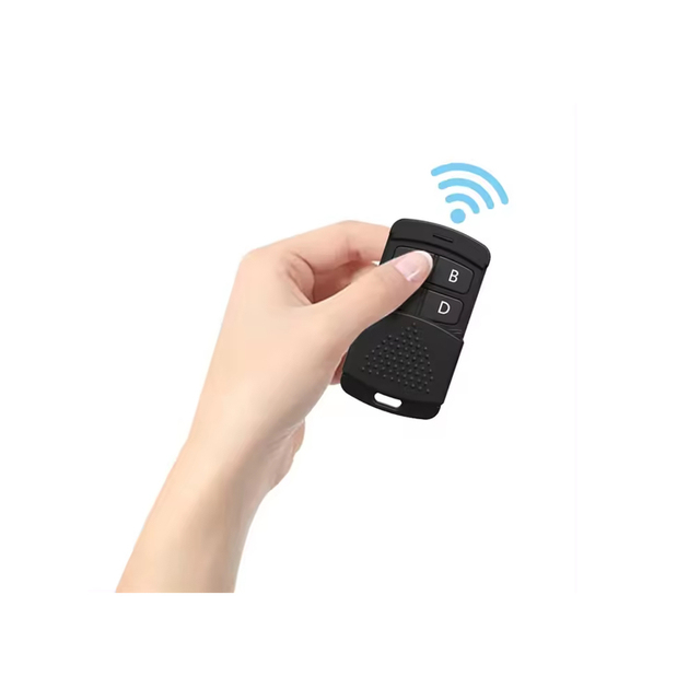 433 Frequency Wireless Remote Control Switch for Boom Barrier or Sliding Gate