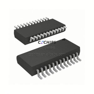 ชิปวงจรรวม AD82550A-CG SSOP-24 ของแท้ ใหม่ และเป็นต้นฉบับ รหัสสินค้า: T9Q9C1D7 - Product Image 1