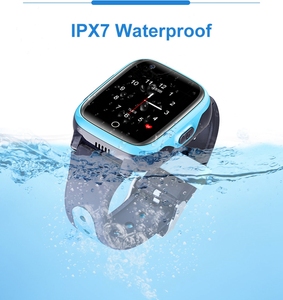 Reloj Inteligente 4G Android para Niños KT15, Teléfono Móvil con Reloj, SOS, WIFI, Videollamada, Juego de Matemáticas, Rastreador GPS, Reloj Inteligente para Niños - Product Image 5