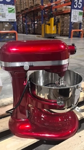 Mixeurs alimentaires portables 6,9 L, mixeur <span class=keywords><strong>KitchenAid</strong></span> - Product Image 5